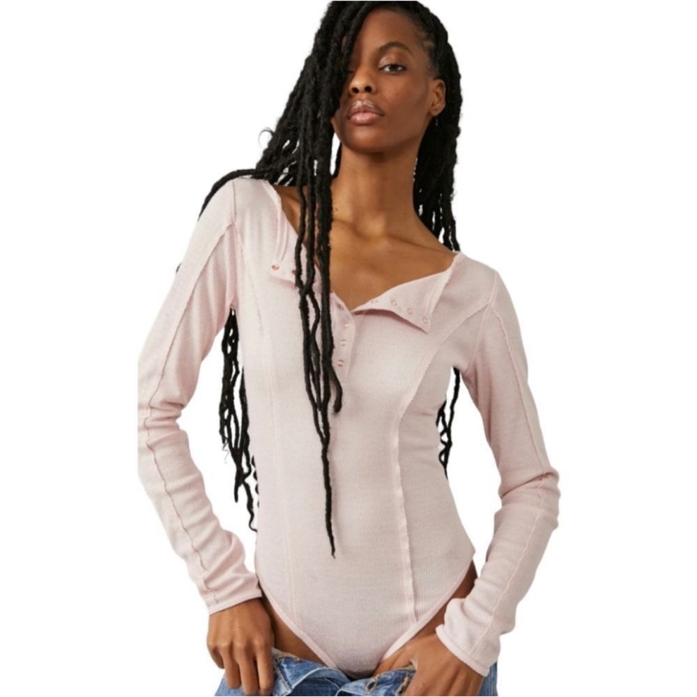 Sloane Bodysuit (Last One)